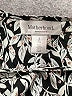 Motherhood 100% Polyester Black Sleeveless Blouse Size Sm Maternity - photo 6