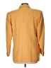 Marks & Spencer 100% Wool Gold Wool Blazer Size UK 14 / US 10 - photo 2