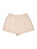 Billabong 100% Cotton Solid Tan Shorts Size XXL - photo 2