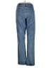 Signature Blue Jeans Size 35 waist - photo 2
