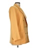 Marks & Spencer 100% Wool Gold Wool Blazer Size UK 14 / US 10 - photo 4