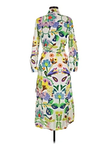 Zara Casual Dress (view 2)