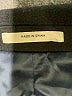 Club Monaco Black Coat Size EU 40 / US 10 - photo 6