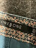 One 5 One Solid Teal Shorts Size 12 - photo 3