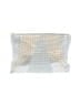 Sondra Roberts Silver Clutch One size - photo 1