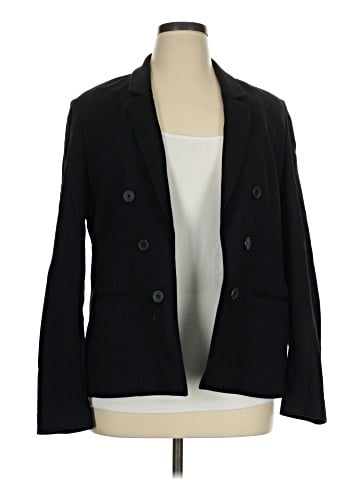 Jones New York Signature Blazer (view 1)