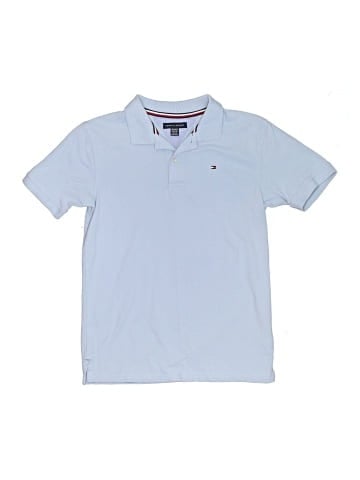 Tommy Hilfiger Short Sleeve Polo (view 1)