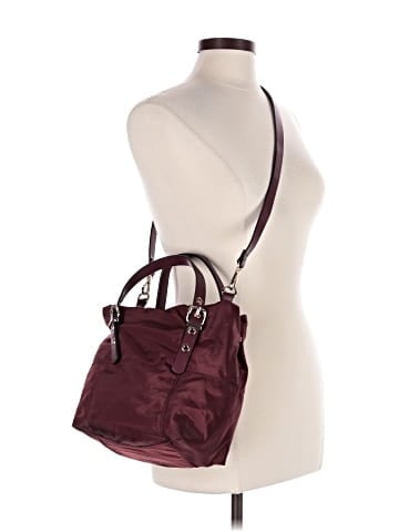 Zara Basic Satchel (view 2)