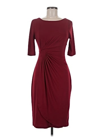 Connected Apparel Cocktail Dress (view 1)