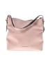 Versace Jeans Solid Pink Hobo One size - photo 1