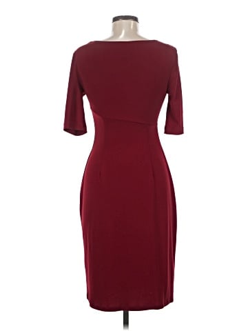 Connected Apparel Cocktail Dress (view 2)