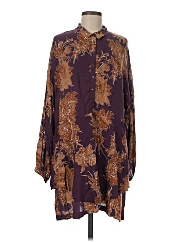 Free People Casual Dress (view 1)