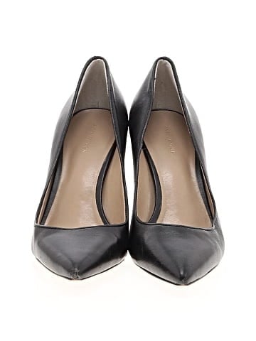 Ann Taylor Heels (view 2)