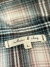 Willow & Clay 100% Rayon Gray Kimono Size L - photo 7