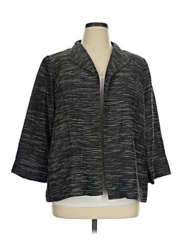 Eileen Fisher Blazer (view 1)