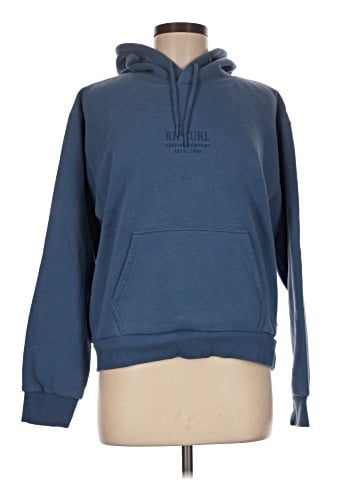 Rip Curl Pullover Hoodie (view 1)