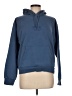 Rip Curl Blue Pullover Hoodie Size M - photo 1