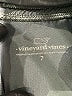 Vineyard Vines Solid Gray Athletic Shorts Size 7 - photo 3