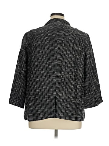 Eileen Fisher Blazer (view 2)
