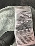 Baby Gap Solid Gray Sweatpants Size 4T - photo 4