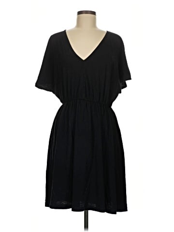 H&M L.O.G.G. Casual Dress (view 1)