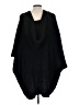 Tommy Bahama Black Poncho Size L - photo 2