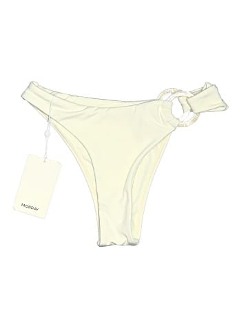 Monday Swimwear Swimsuit Bottoms (view 1)
