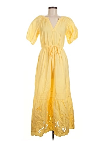 Moon River Casual Dress (view 1)