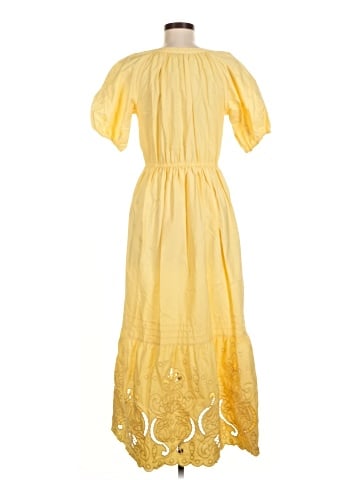 Moon River Casual Dress (view 2)