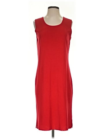 MING WANG Casual Dress (view 1)