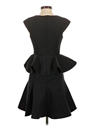 Halston Heritage Cocktail Dress (view 2)