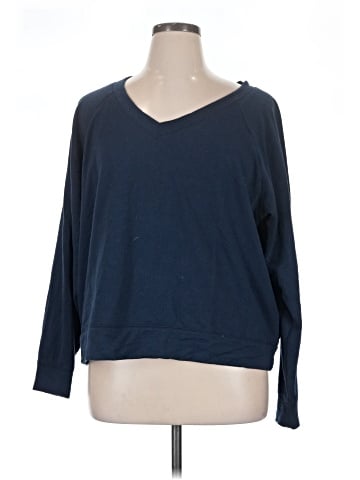Lucky Brand Pullover Sweater (view 1)