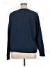 Lucky Brand Blue Pullover Sweater Size XL - photo 2