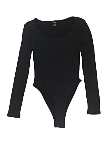 Shein Bodysuit (view 1)