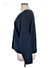 Lucky Brand Blue Pullover Sweater Size XL - photo 5