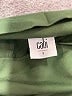 CAbi Green Cargo Pants Size S - photo 4