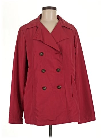 Eddie Bauer Coat (view 1)
