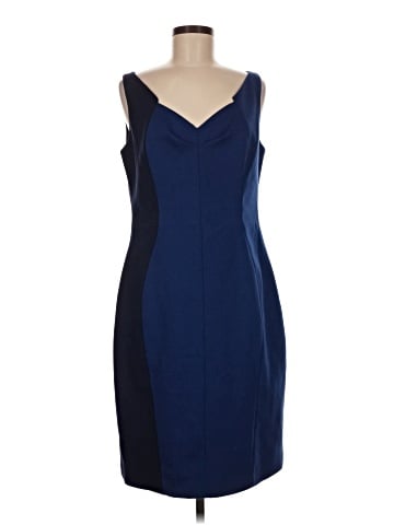 Tahari Cocktail Dress (view 1)