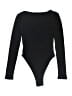 Shein Black Bodysuit Size 2 - photo 2