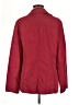 Eddie Bauer 100% Nylon Red Coat Size M - photo 2