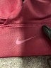 Nike Burgundy Sports Bra Size XS - photo 7