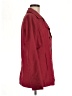 Eddie Bauer 100% Nylon Red Coat Size M - photo 4