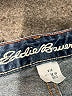 Eddie Bauer Hearts Blue Jeans Size 12 - photo 7