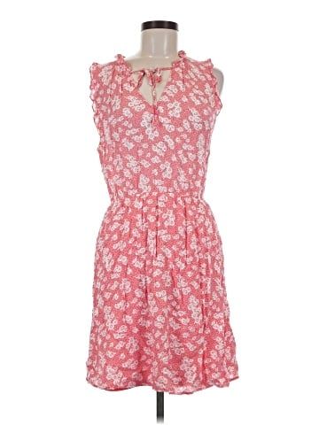 Collective Concepts Casual Dress (view 1)