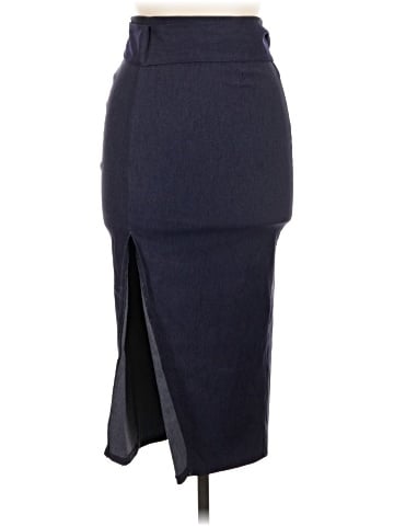 Naked Wardrobe Formal Skirt (view 1)