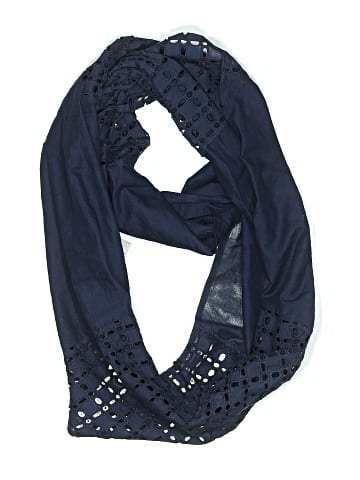 Ann Taylor LOFT Scarf (view 1)