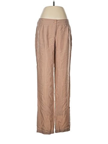 Trouve Silk Pants (view 1)