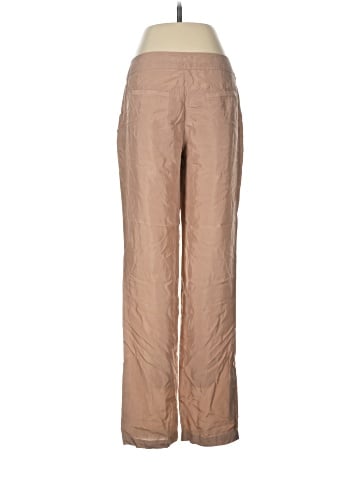 Trouve Silk Pants (view 2)