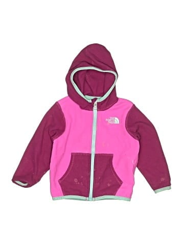 The North Face Zip Up Hoodie (view 1)
