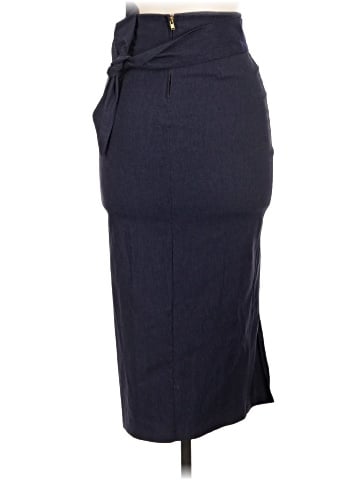 Naked Wardrobe Formal Skirt (view 2)
